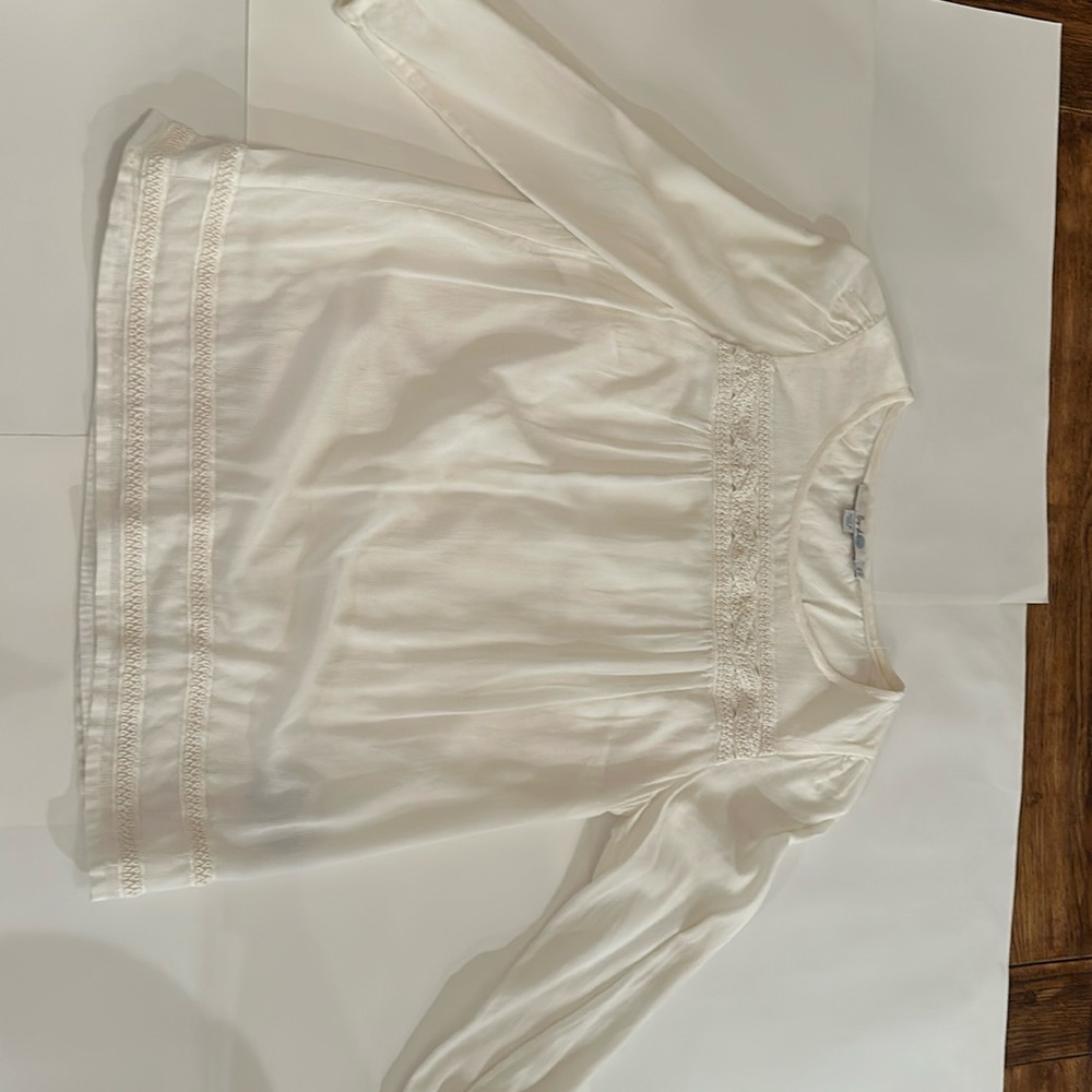 Great blouse from Biden